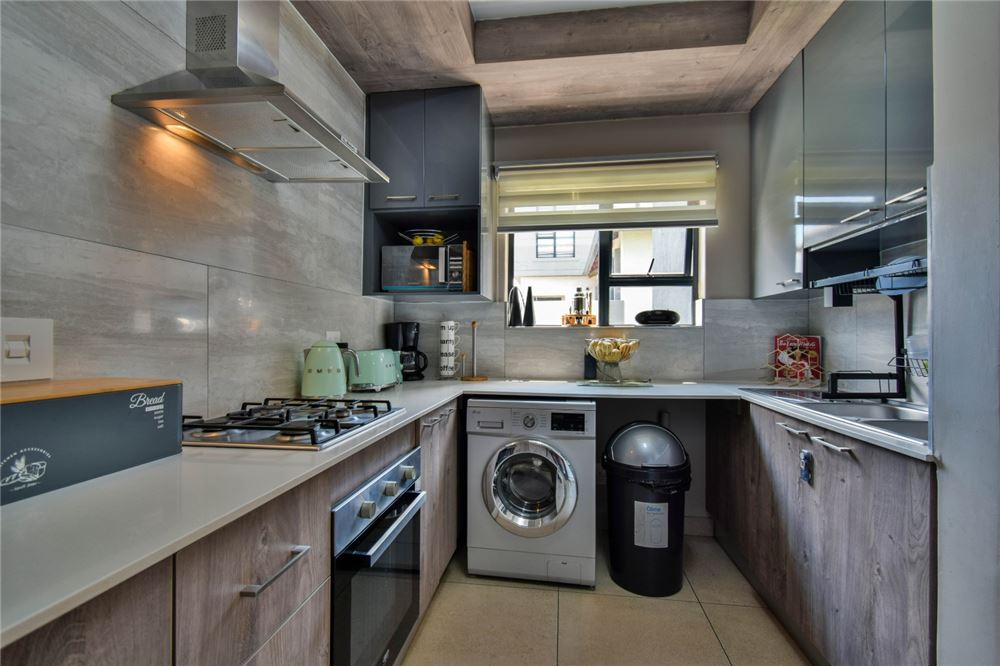 Residenziale - Case a schiera - Montana, Gauteng - South Africa - 13 - 1031414136-31