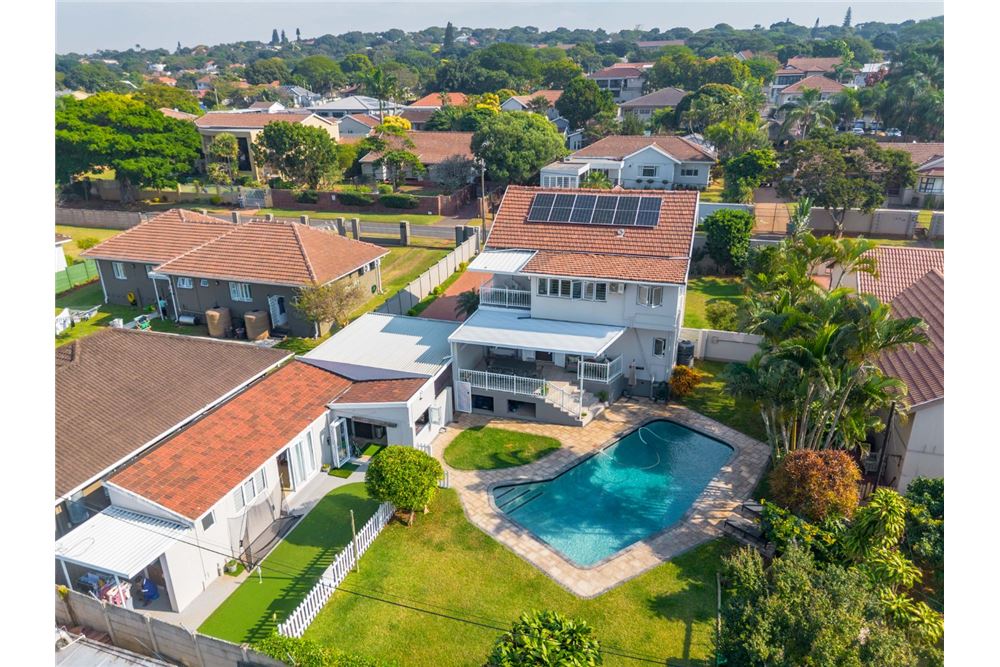 Residential - House - Durban North, KwaZulu Natal - South Africa - 3 - 1031465128-18