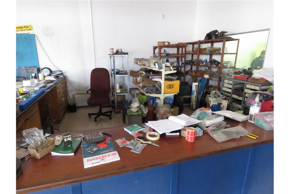 Comercial - Comercio/Tienda - Capital Park, Gauteng - South Africa - 6 - 1031414013-122