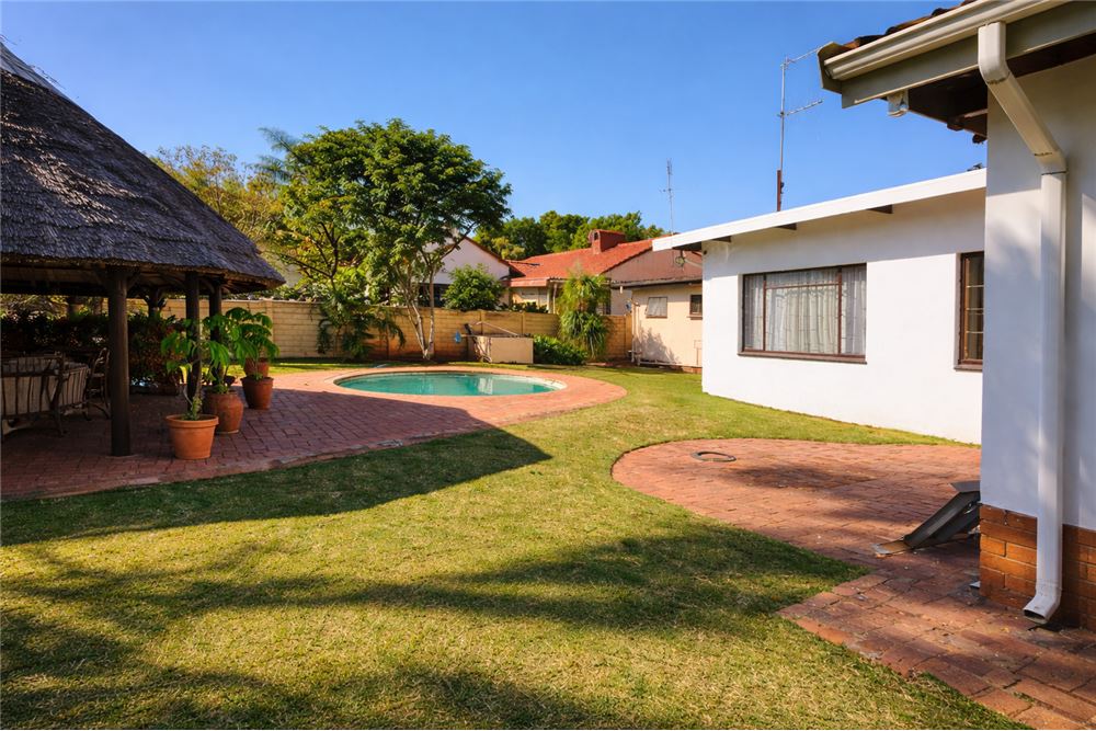 Residencial - Casa - Sinoville, Gauteng - South Africa - 24 - 1031414158-9