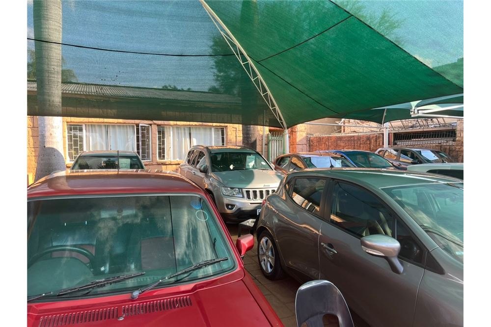 Commercio - Commerciale/Negozi - Sinoville, Gauteng - South Africa - 2 - 1031414142-54