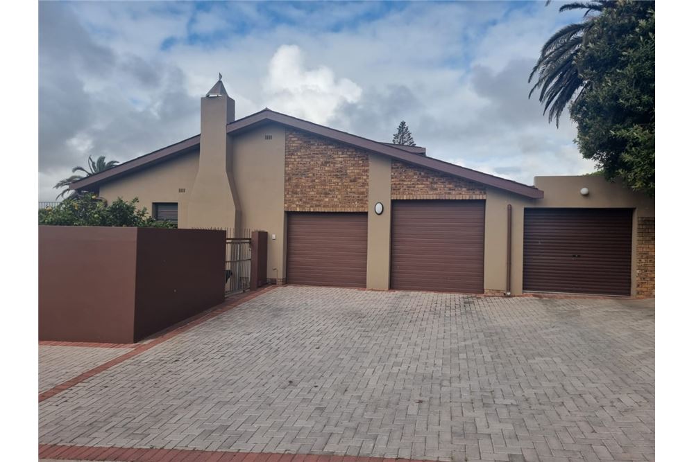 Residential - Omakotitalo - Vredenburg Central, Western Cape - South Africa - 3 - 1031429001-138