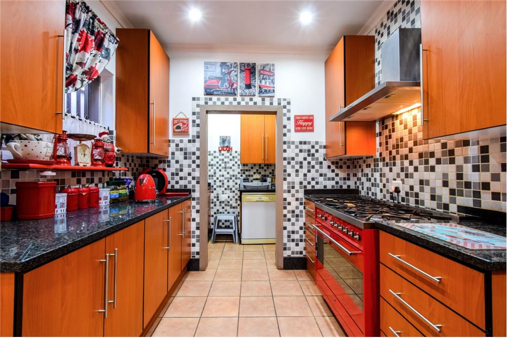 Residencial - Casa - Pretoria North, Gauteng - South Africa - 18 - 1031414001-144