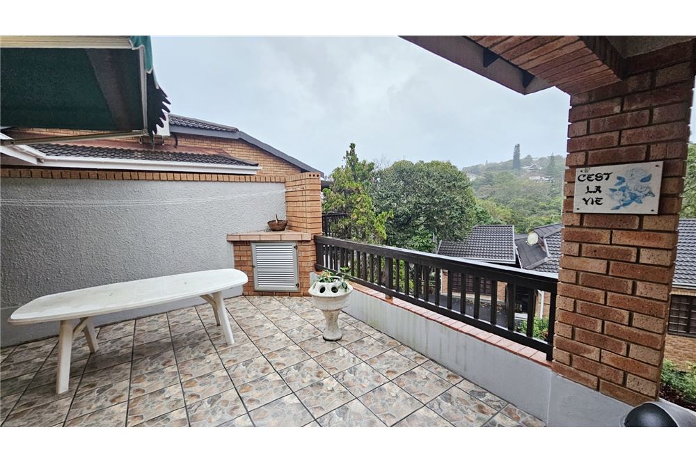 Residential - Rækkehus - Margate, KwaZulu Natal - South Africa - 5 - 1031394083-34