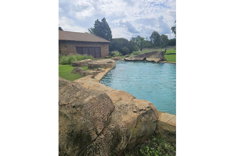 Residential - Άκτιστο οικόπεδο - Rispark, Gauteng - South Africa - 3 - 1031421159-25