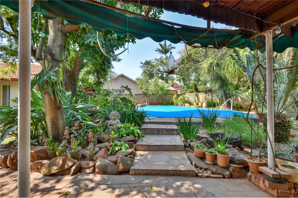 Residenziale - Casa - Wonderboom, Gauteng - South Africa - 53 - 1031414102-105