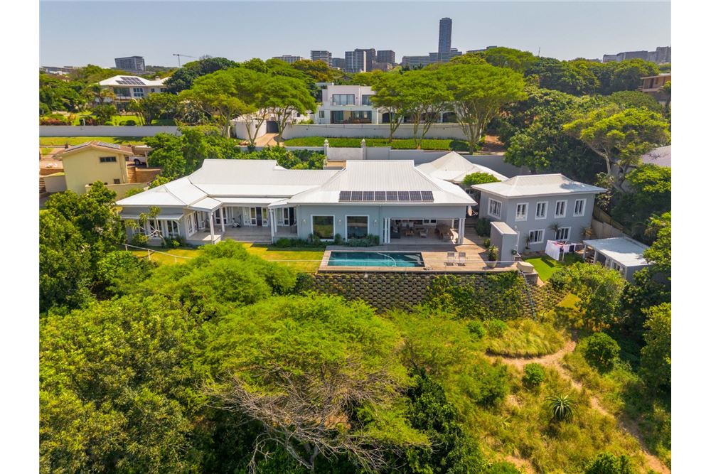 Residential - House - Umhlanga Rocks, KwaZulu Natal - South Africa - 47 - 1031465036-154