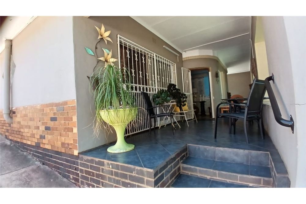 Residencial - Casa - Mountain View, Gauteng - South Africa - 12 - 1031414116-83