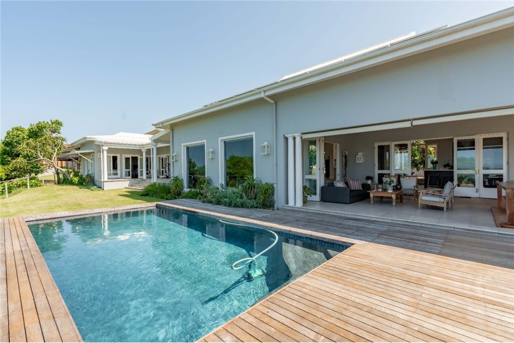 Residential - House - Umhlanga Rocks, KwaZulu Natal - South Africa - 2 - 1031465036-154