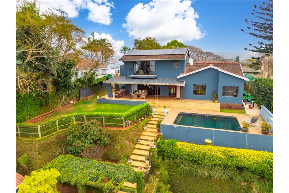 住宅 - 房子 - Glenwood, KwaZulu Natal - South Africa - 2 - 1031465081-84