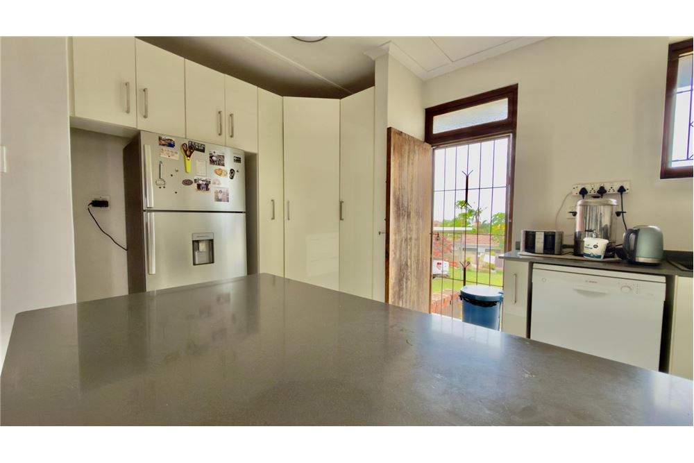 Residential - House - Umbilo, KwaZulu Natal - South Africa - 8 - 1031465139-5