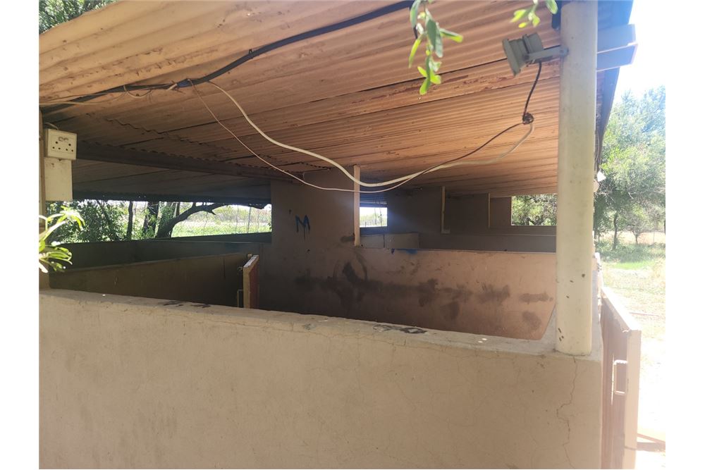 Residential - ਫ਼ਾਰਮ - Brits Rural, North West - South Africa - 39 - 1031416033-105