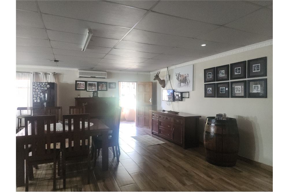 Residential - ਫ਼ਾਰਮ - Brits Rural, North West - South Africa - 17 - 1031416033-105