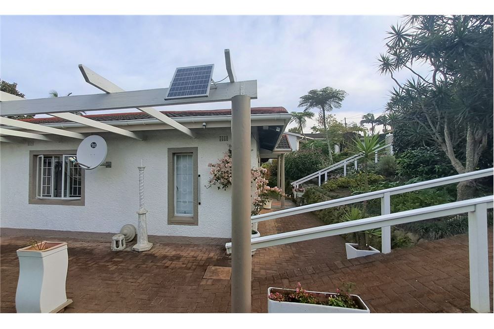 Residencial - Casa - St Michaels On Sea, KwaZulu Natal - South Africa - 52 - 1031394053-221