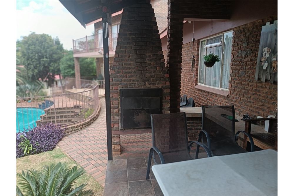 Residenziale - Casa - Magalieskruin, Gauteng - South Africa - 17 - 1031414142-64