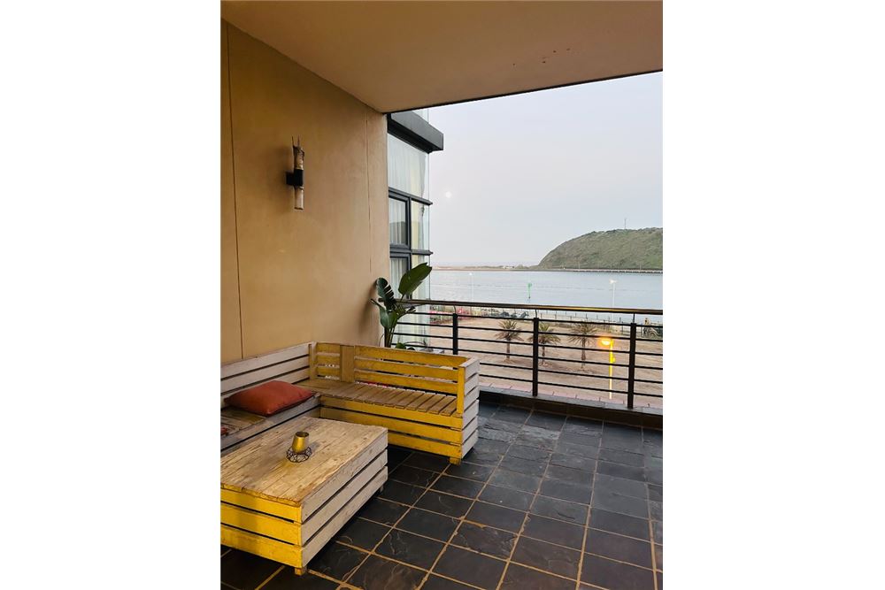 Rezidential - Apartament - Point Waterfront, KwaZulu Natal - South Africa - 3 - 1031465138-2