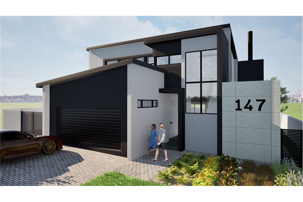 Residential - ਅਲੱਗ ਥਲੱਗ ਬਣਿਆ ਹੋਇਆ ਘਰ - Fountainbrook Estate, Gauteng - South Africa - 2 - 1031393025-832