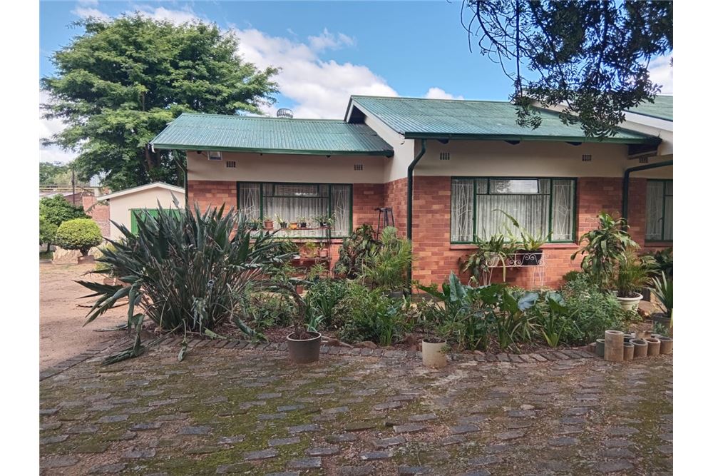 Residencial - Casa - Pretoria North, Gauteng - South Africa - 3 - 1031414158-13