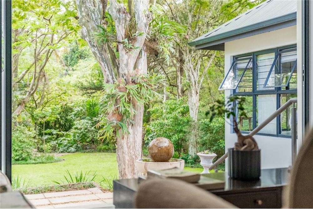 Residential - House - Westville Central, KwaZulu Natal - South Africa - 6 - 1031465101-155