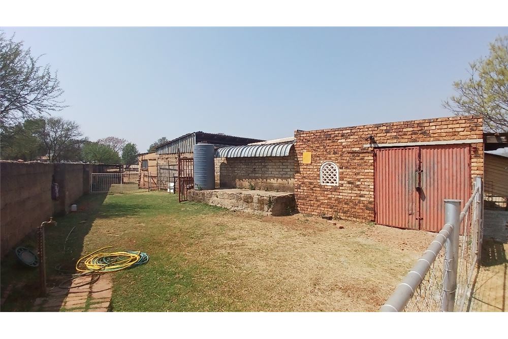 Residenziale - Fattoria - Gerardsville, Gauteng - South Africa - 15 - 1031414116-106