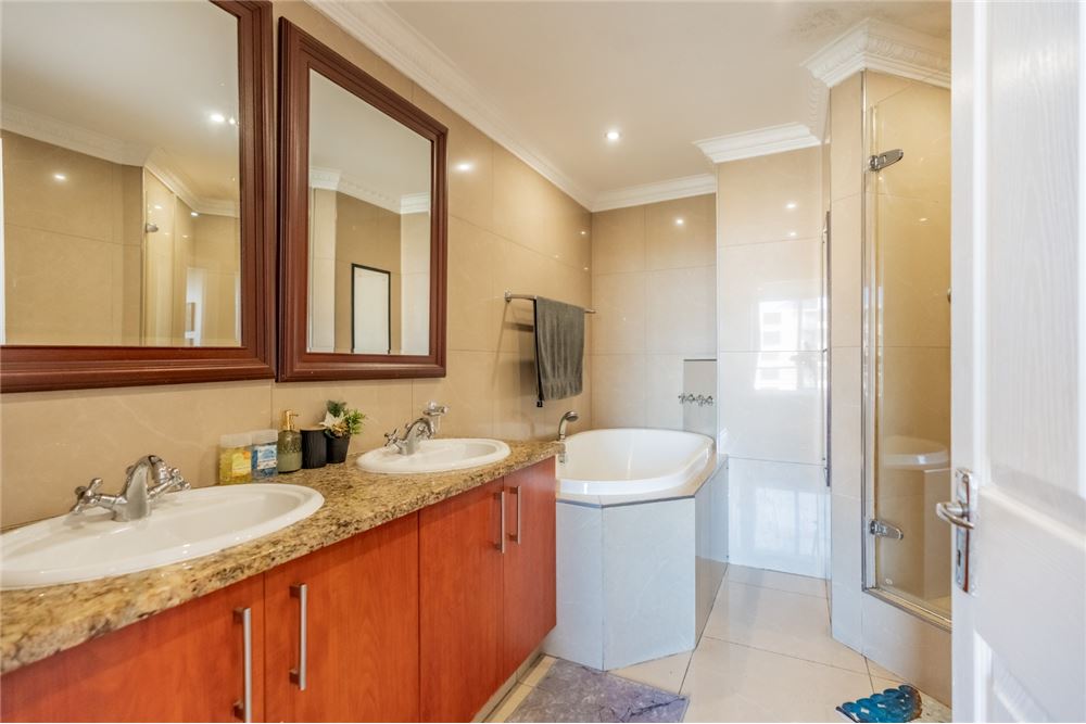 Residential - Condo/Apartment - Point Waterfront, KwaZulu Natal - South Africa - 17 - 1031465089-351