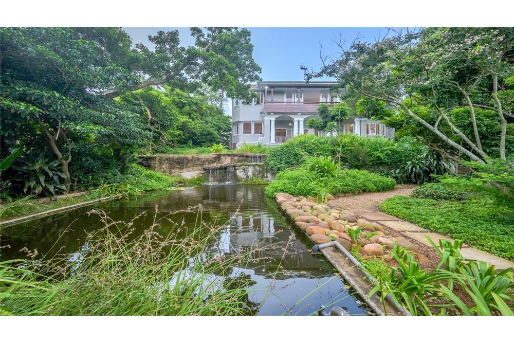 Residential - House - Morningside, KwaZulu Natal - South Africa - 59 - 1031465034-86