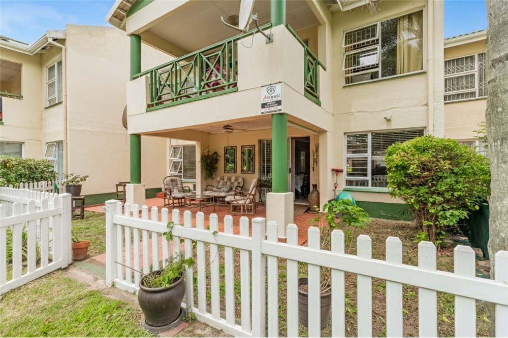 Residential - Townhouse - Mount Edgecombe, KwaZulu Natal - South Africa - 2 - 1031465136-5