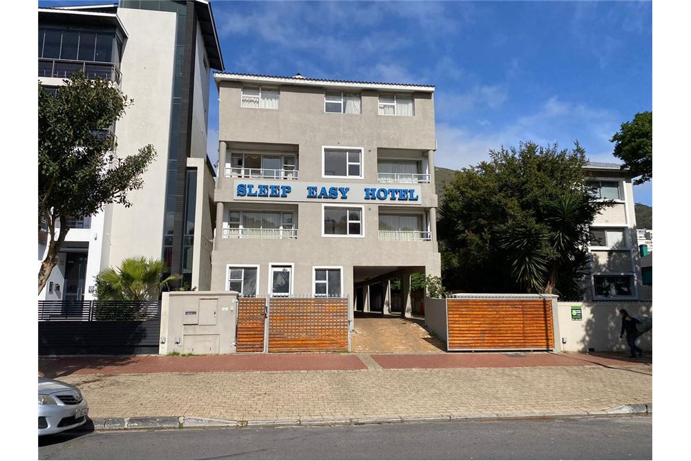 Commercial Guest House Green Point, Western Cape South Africa