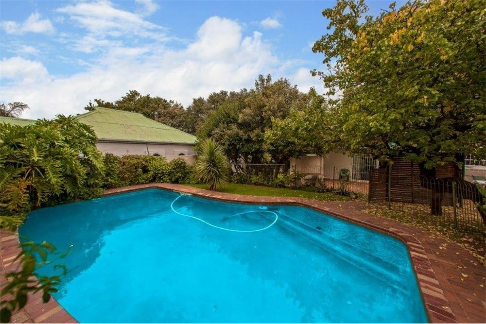 Residential House Melville, Gauteng South Africa 103135500362