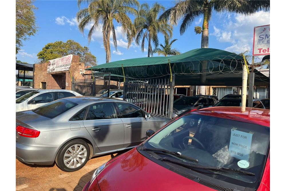 Commercio - Commerciale/Negozi - Sinoville, Gauteng - South Africa - 5 - 1031414142-54