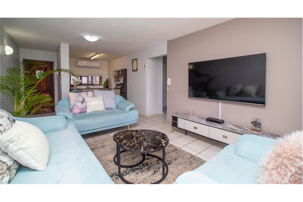 Residential - ਕੌਂਡੋ/ਅਪਾਰਟਮੈਂਟ - Umhlanga Rocks, KwaZulu Natal - South Africa - 8 - 1031465016-293