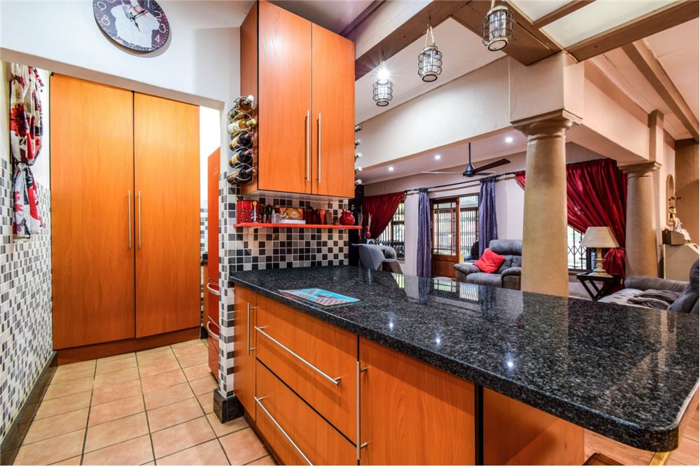 Residencial - Casa - Pretoria North, Gauteng - South Africa - 20 - 1031414001-144