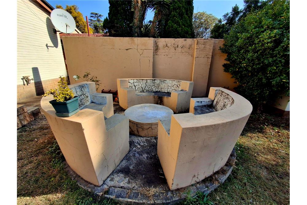 住宅 - 房子 - Parkhill Gardens, Gauteng - South Africa - 31 - 1031422046-121