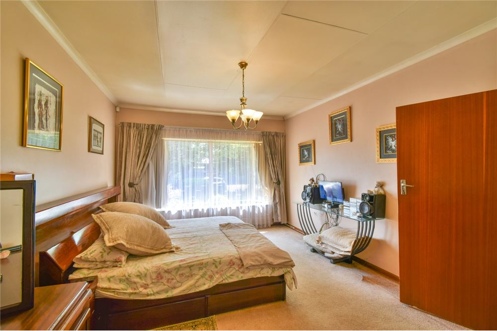 Residenziale - Casa - Wonderboom, Gauteng - South Africa - 43 - 1031414102-105