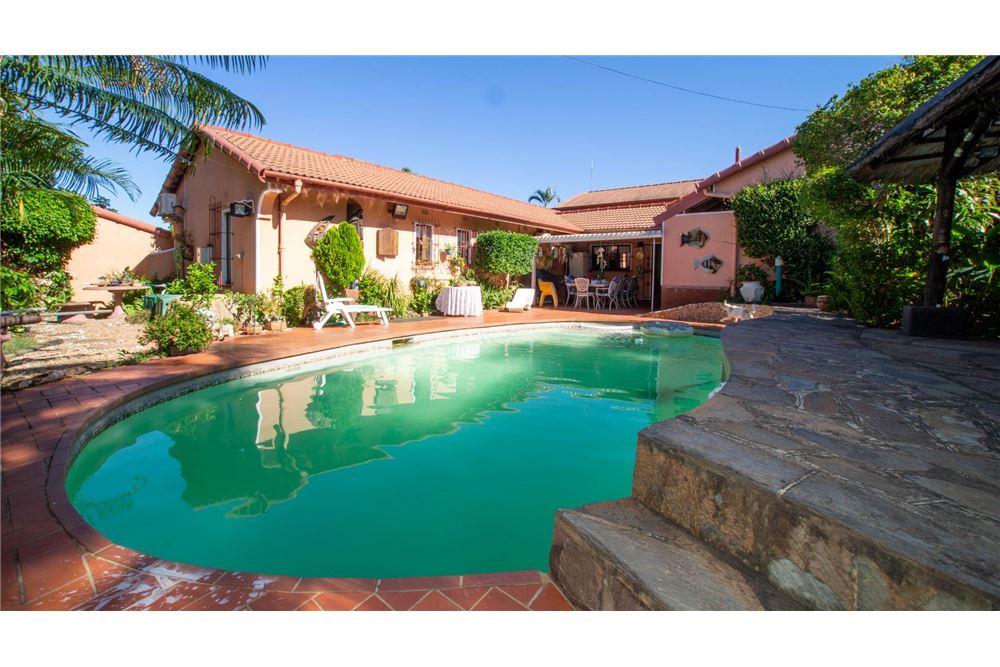 Residential - House - Umhlanga Rocks, KwaZulu Natal - South Africa - 2 - 1031465050-127