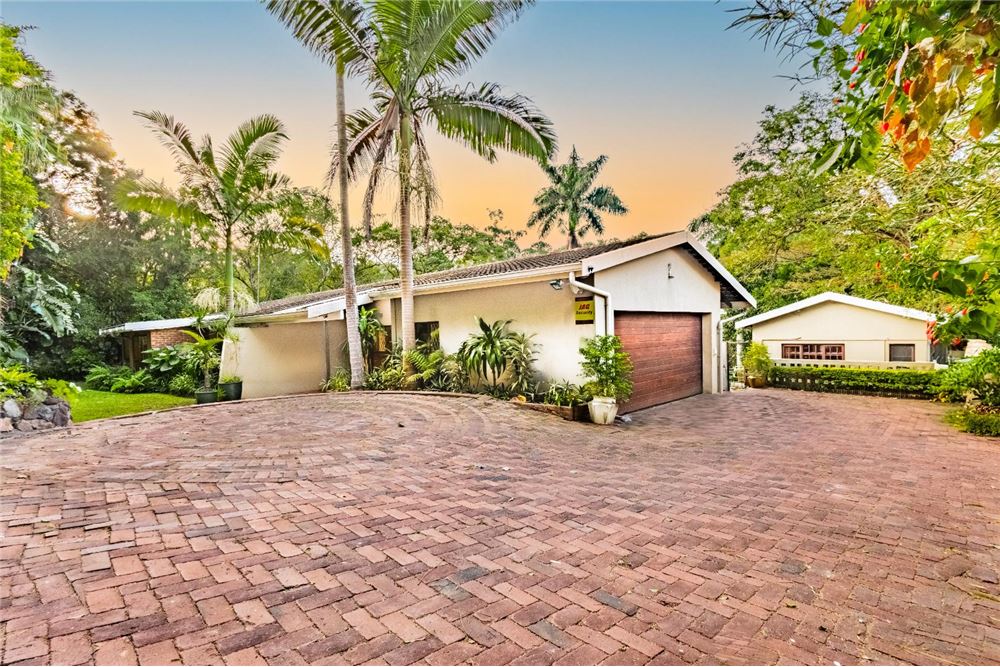 Residential - House - Westville Central, KwaZulu Natal - South Africa - 4 - 1031465101-134