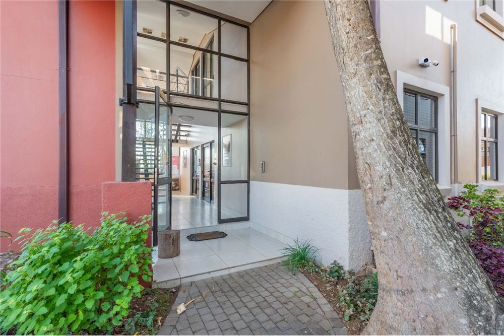 Surface commerciale - Bureau - Hillcrest Central, KwaZulu Natal - South Africa - 4 - 1031391055-53