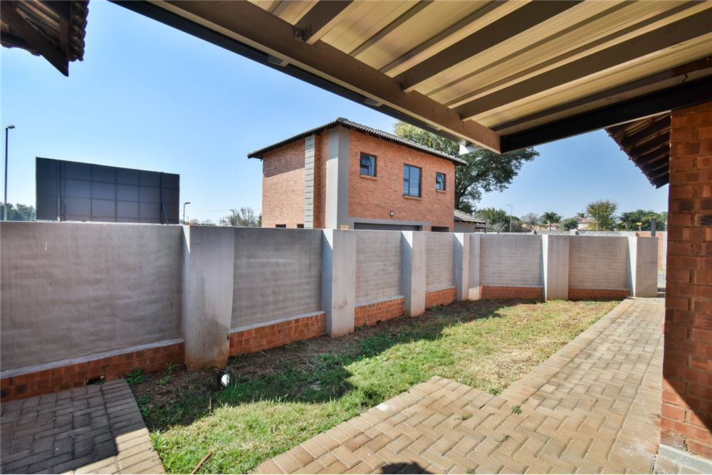 Residenziale - Case a schiera - Montana, Gauteng - South Africa - 26 - 1031414102-98