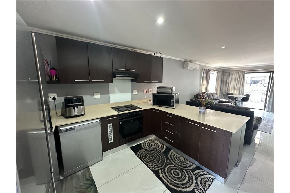 Residential - Condo/Apartment - Umhlanga Ridge, KwaZulu Natal - South Africa - 4 - 1031465047-191