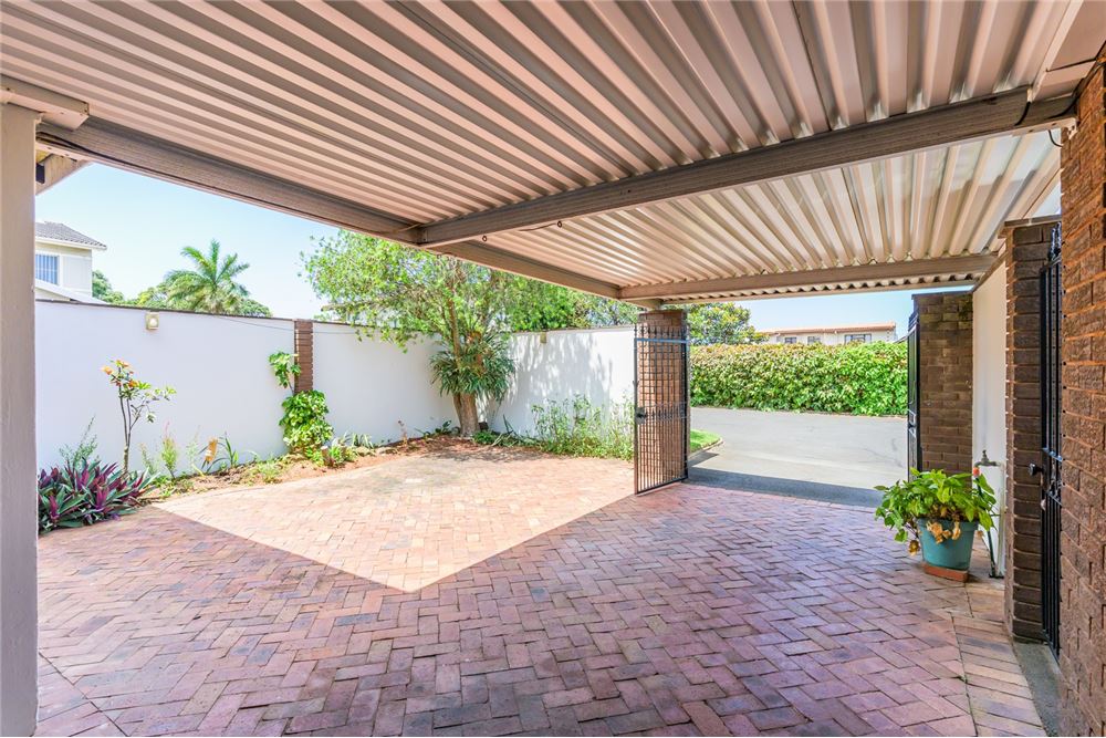 Residential - Townhouse - Durban North, KwaZulu Natal - South Africa - 8 - 1031465025-224