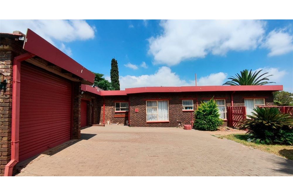 Bostad - Kedjehus - Freeway Park, Gauteng - South Africa - 2 - 1031421158-26