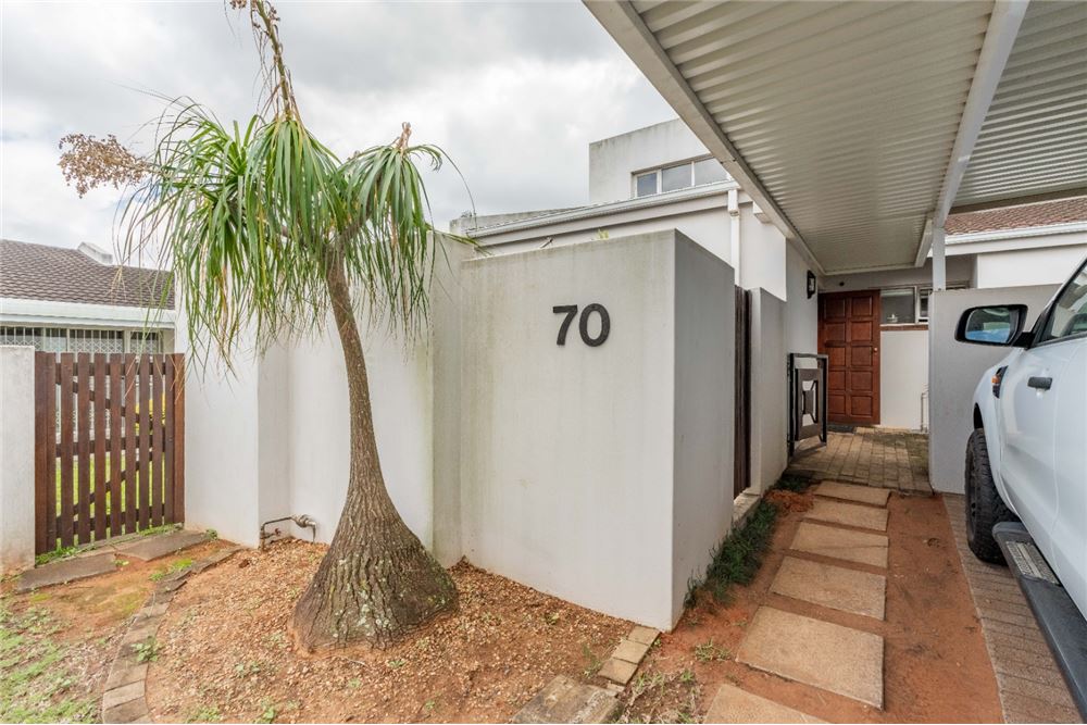 Residential - Townhouse - Sunningdale, KwaZulu Natal - South Africa - 31 - 1031465089-342