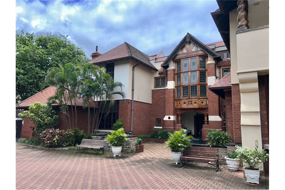 Residential - Condo/Apartment - Musgrave, KwaZulu Natal - South Africa - 28 - 1031465036-148