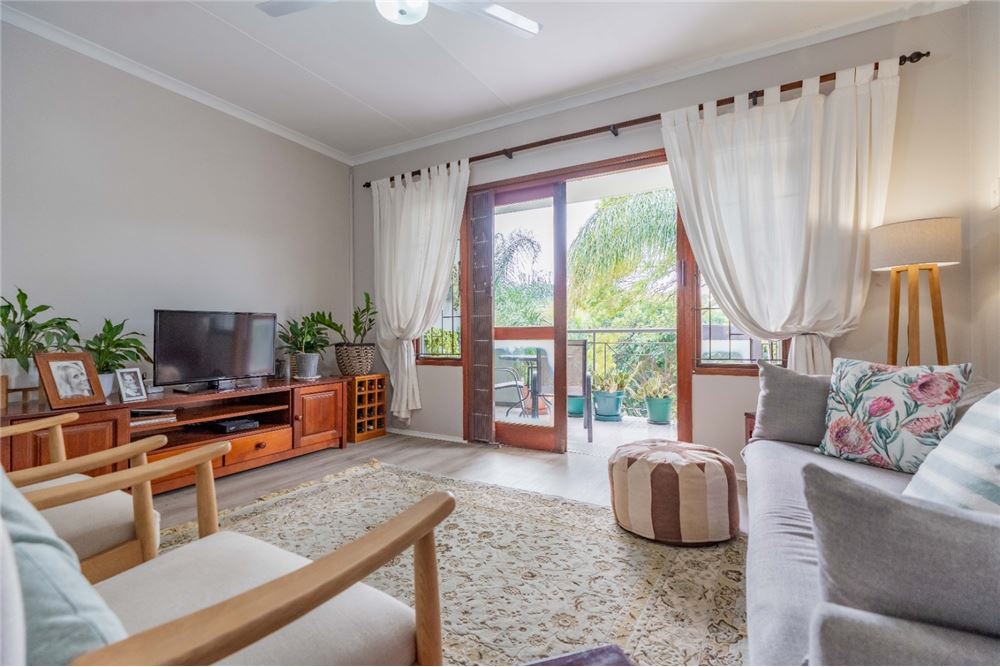 Residential - Condo/Apartment - Sunningdale, KwaZulu Natal - South Africa - 7 - 1031465136-3