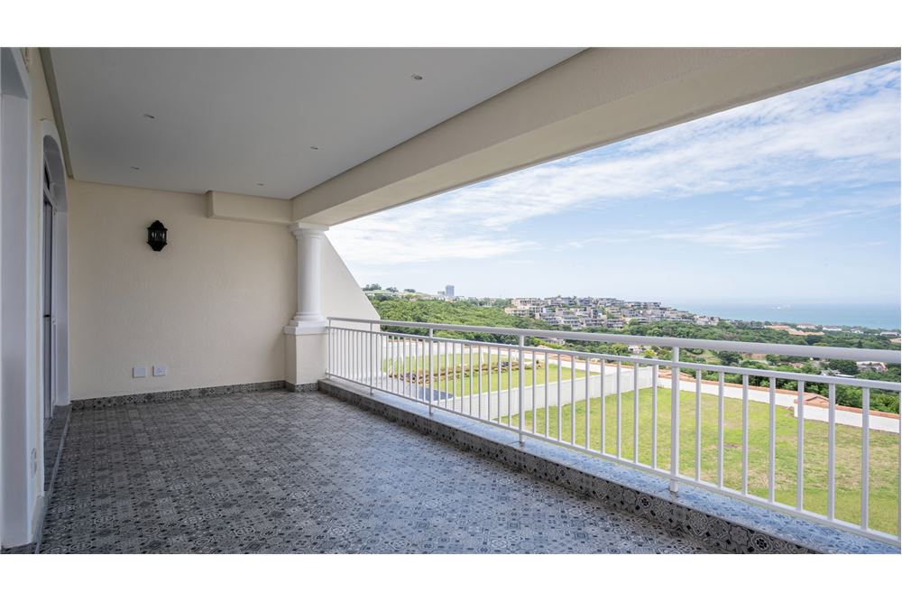 Residential - Condo/Apartment - LA LUCIA RIDGE, KwaZulu Natal - South Africa - 20 - 1031465038-281