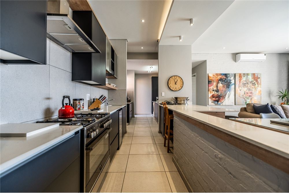 Residential - Отдельно стоящий дом - Midstream Ridge Estate, Gauteng - South Africa - 18 - 1031393069-126