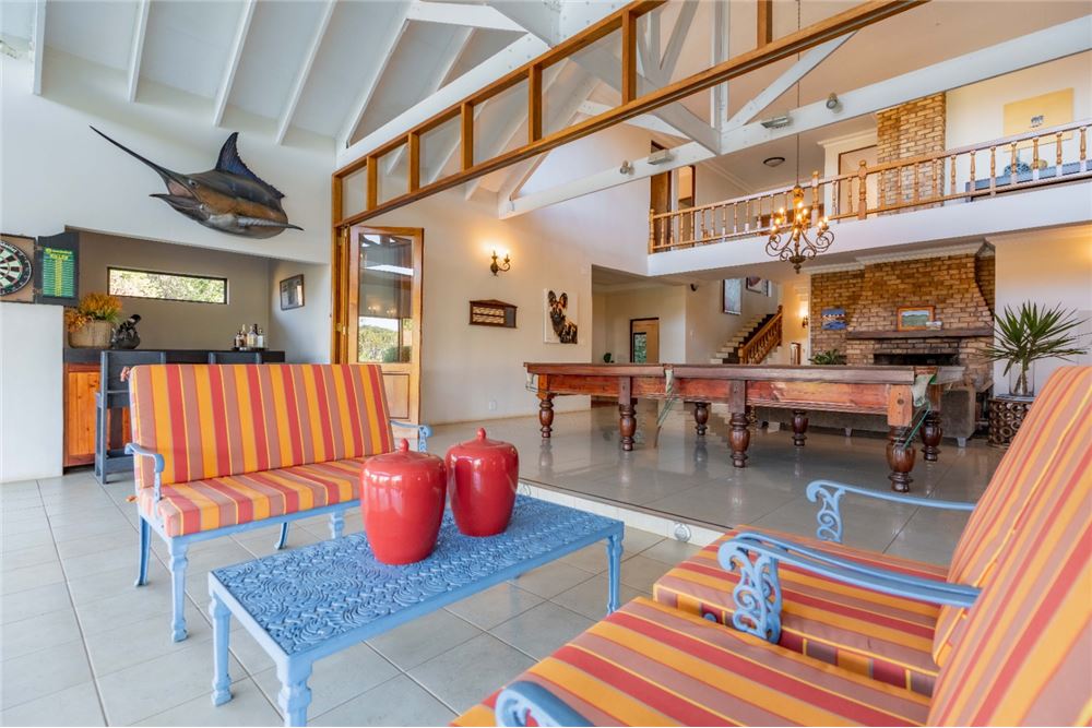 Residential - ਅਲੱਗ ਥਲੱਗ ਬਣਿਆ ਹੋਇਆ ਘਰ - Summerveld, KwaZulu Natal - South Africa - 10 - 1031391057-40