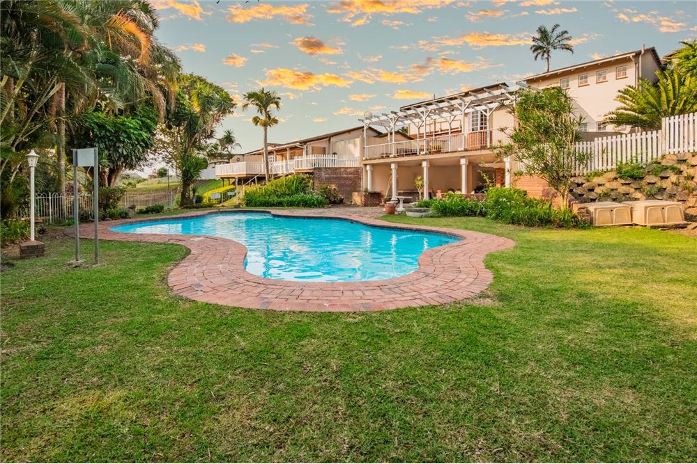 Residential - Townhouse - Sherwood, KwaZulu Natal - South Africa - 21 - 1031465101-150