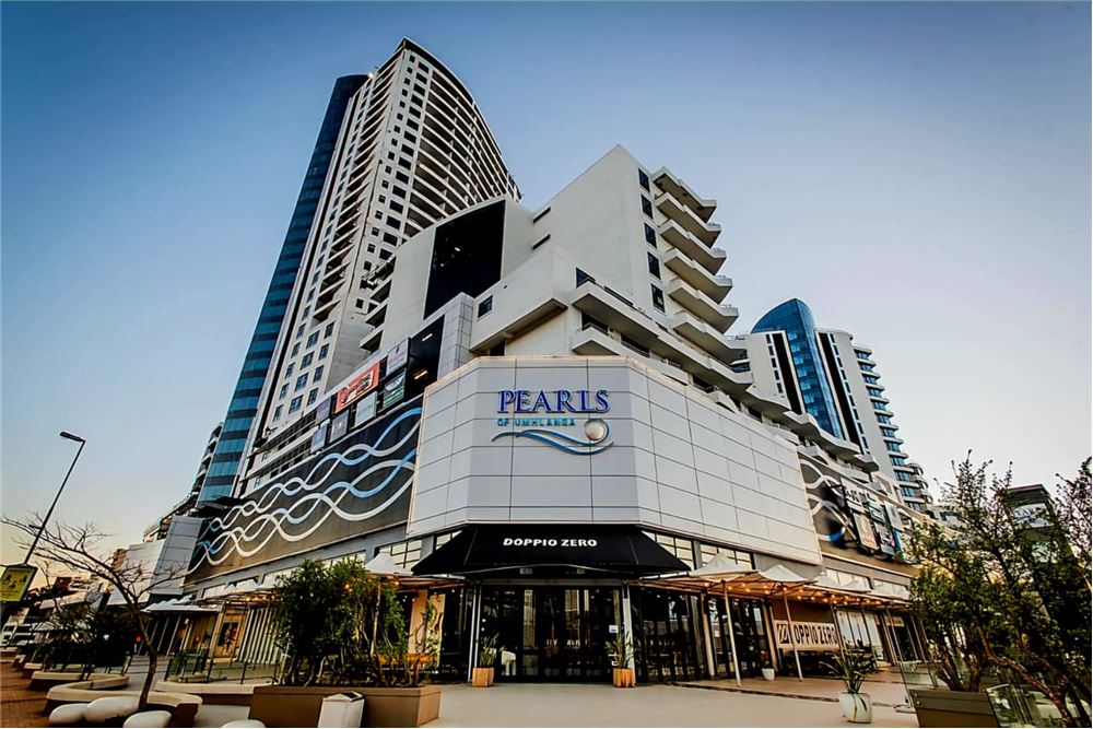 Residential - कोंडो/अपार्टमेंट - Umhlanga Rocks, KwaZulu Natal - South Africa - 15 - 1031465097-40