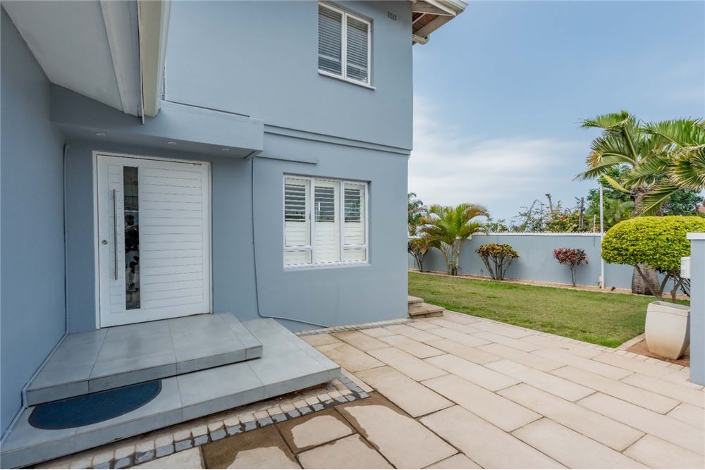 Residential - House - La Lucia, KwaZulu Natal - South Africa - 63 - 1031465073-88